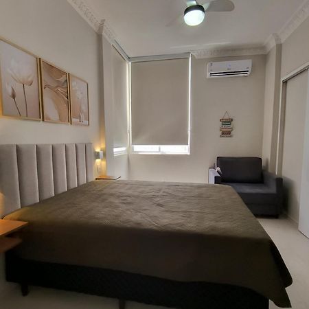 Apartamento Copa_110M Da Praia Rio de Janeiro Exterior photo